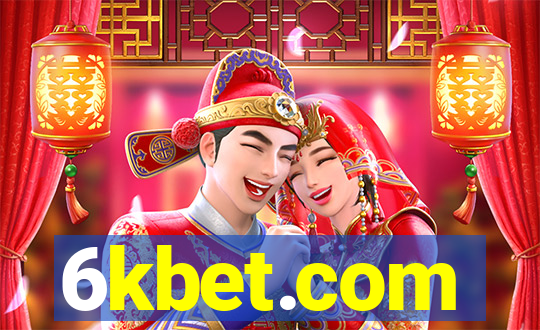 6kbet.com