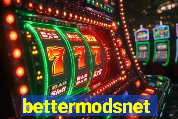 bettermodsnet