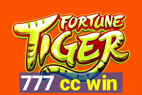 777 cc win