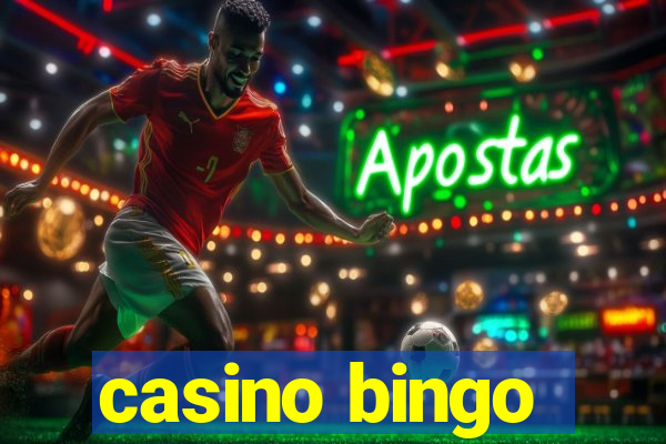 casino bingo