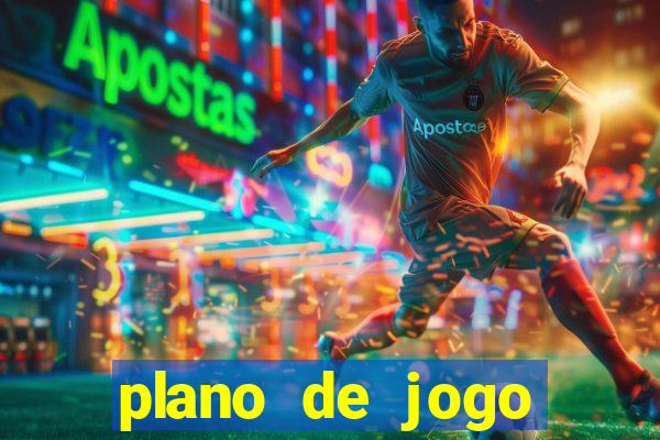 plano de jogo camila cocenza pdf