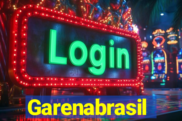 Garenabrasil