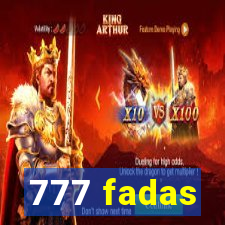 777 fadas