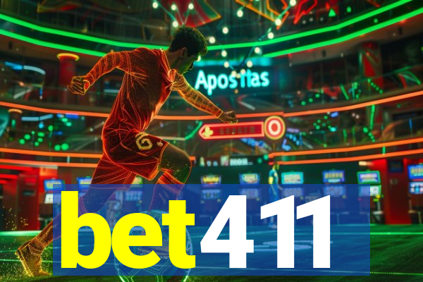 bet411