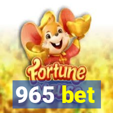 965 bet