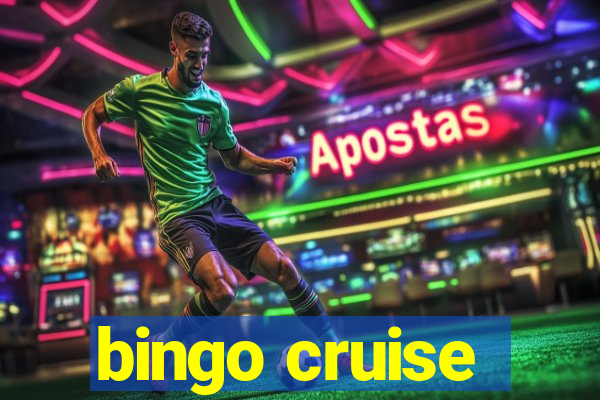 bingo cruise