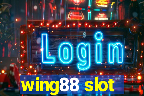 wing88 slot