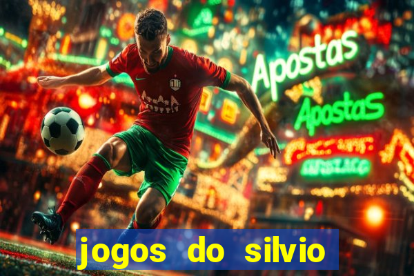 jogos do silvio santos online