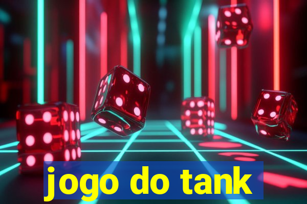 jogo do tank