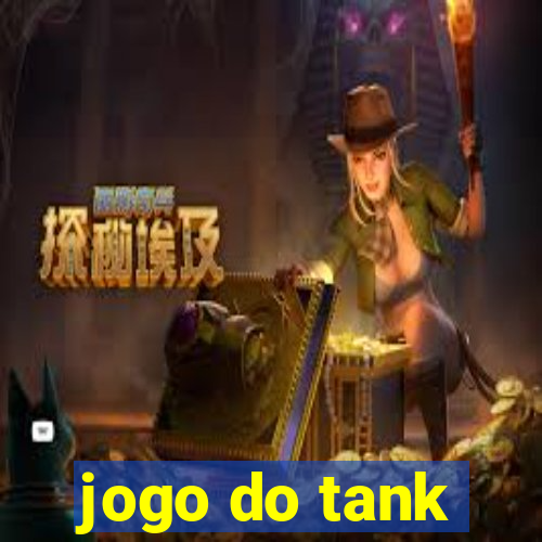 jogo do tank