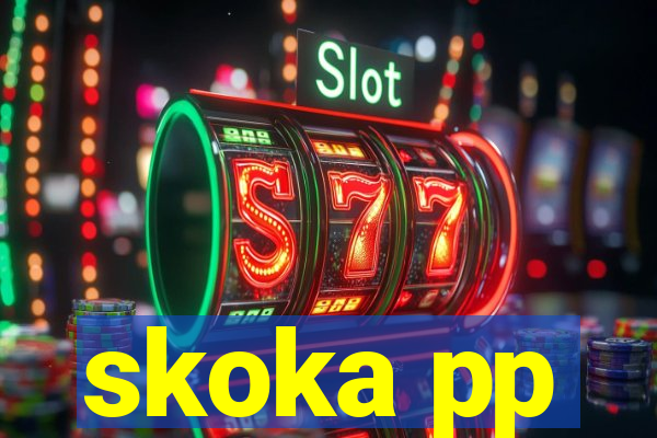 skoka pp