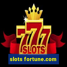 slots fortune.com