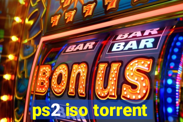 ps2 iso torrent