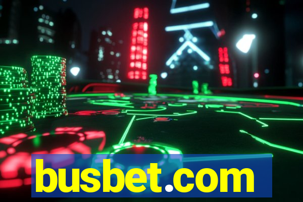 busbet.com