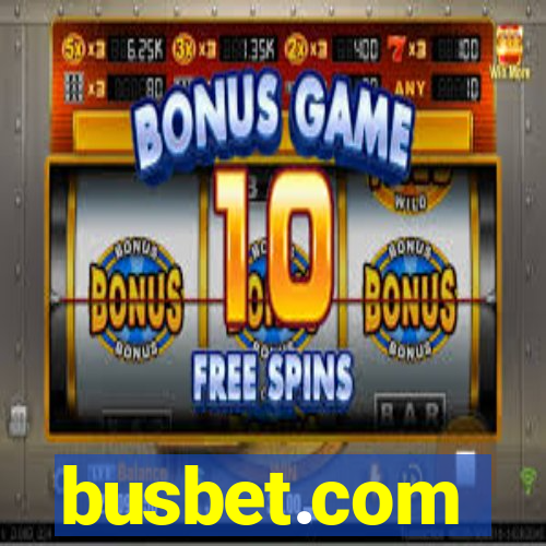 busbet.com