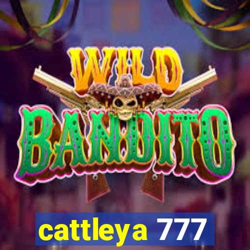 cattleya 777