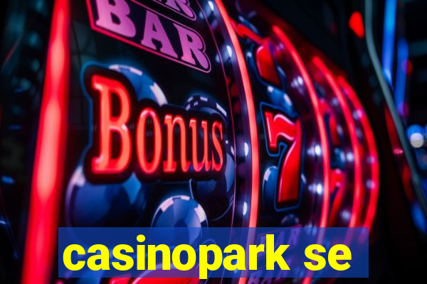 casinopark se