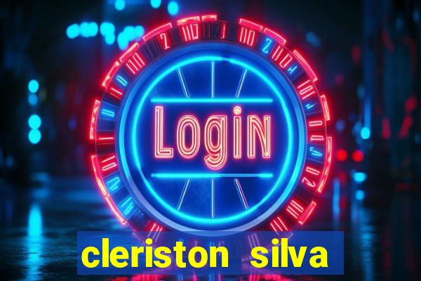 cleriston silva serrinha bahia