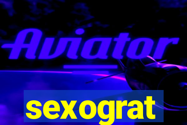 sexograt