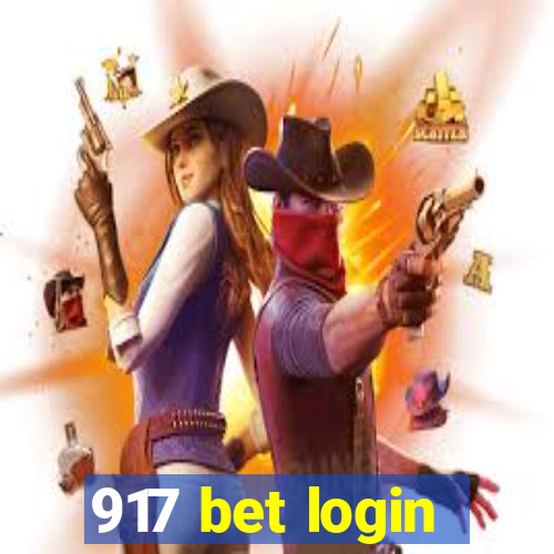 917 bet login