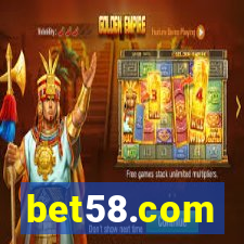 bet58.com