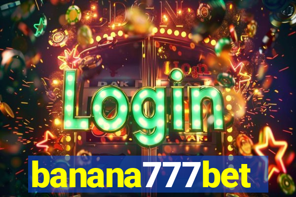 banana777bet