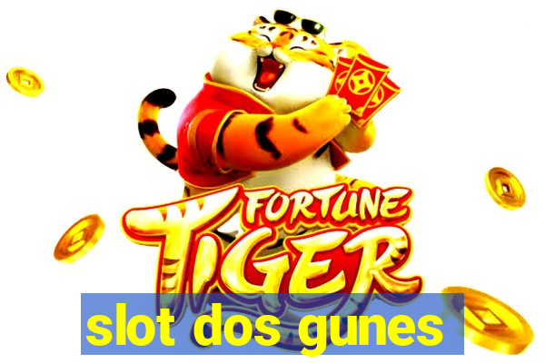 slot dos gunes