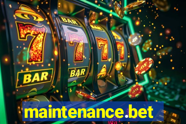 maintenance.bet3000.de