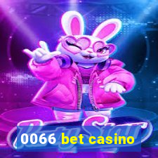 0066 bet casino