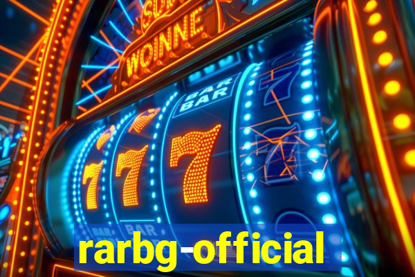 rarbg-official