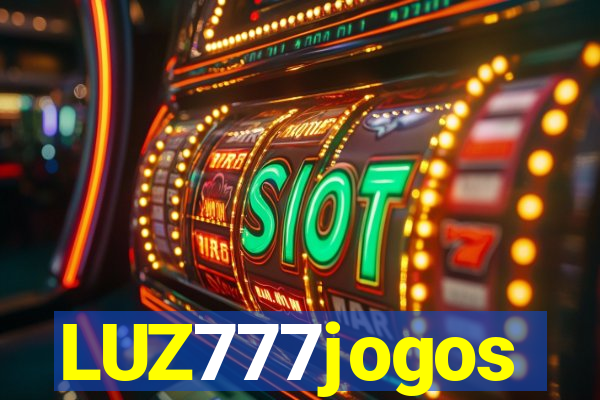 LUZ777jogos