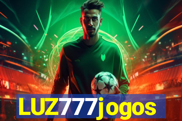 LUZ777jogos