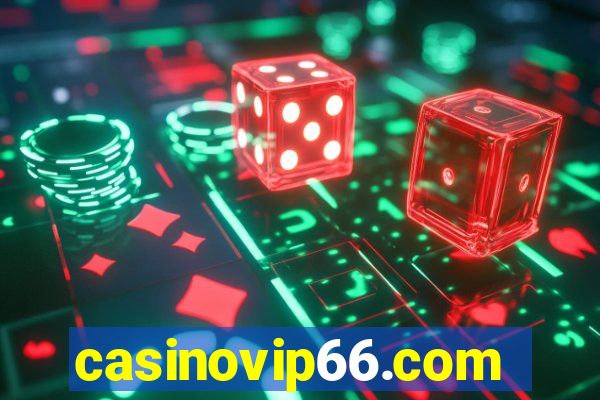 casinovip66.com