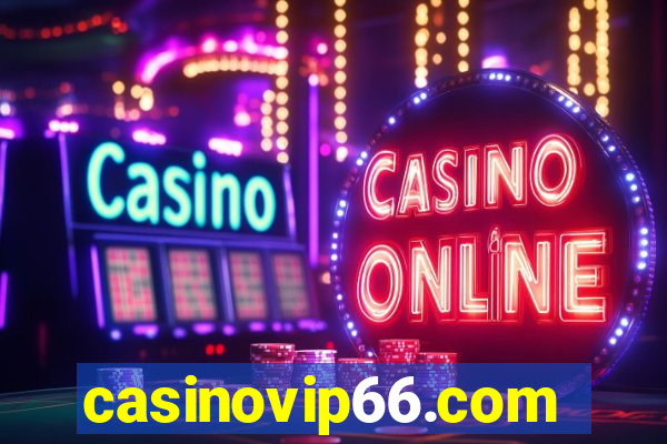 casinovip66.com