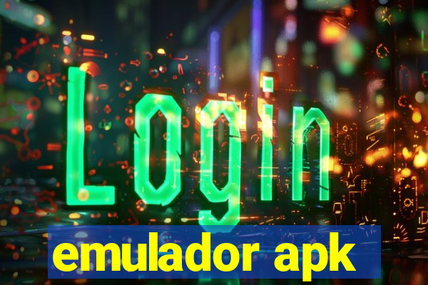 emulador apk