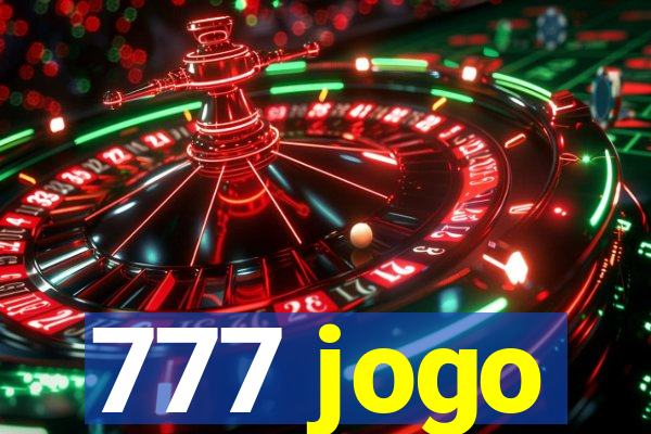 777 jogo