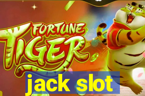 jack slot