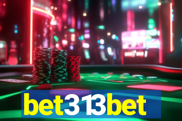 bet313bet