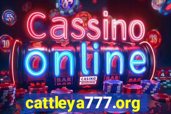 cattleya777.org