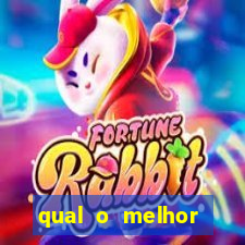 qual o melhor casino online