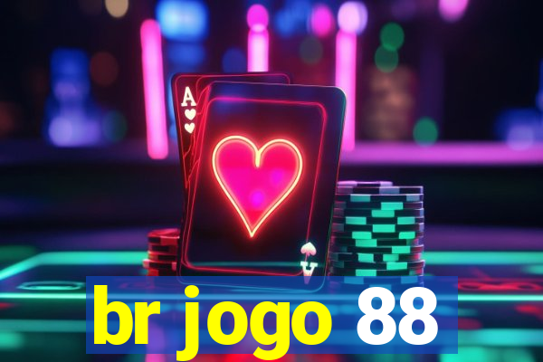 br jogo 88