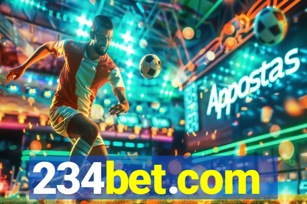 234bet.com