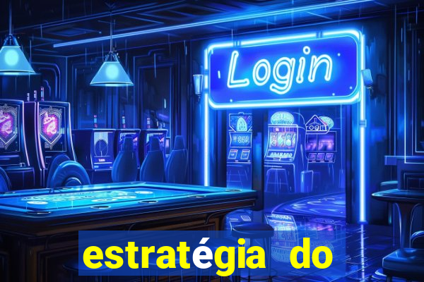 estratégia do coelho fortune