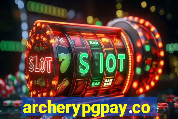 archerypgpay.com