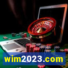 wim2023.com