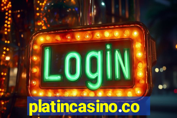 platincasino.com