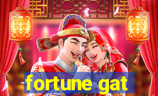 fortune gat