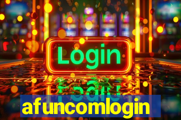 afuncomlogin