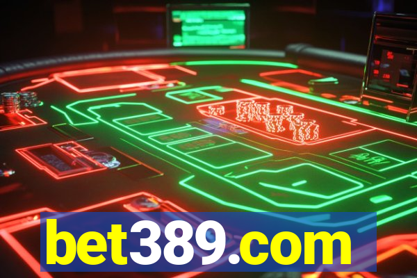 bet389.com