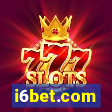 i6bet.com